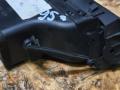 дефлектор обдува салона BMW 3 серия E90/E91/E92/E93 (2004 - 2010), 3.0 л., N54 B30 A, бензин, 64229123297, 9123297 - фото №4
