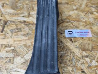 педаль BMW 3 серия E90/E91 [рестайлинг] E90 2008, 3.0 л., N54 B30 A, бензин, МКПП, black sapphire metallic (475), седан, задний привод, 35426772645, 6772645