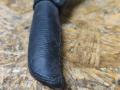 чехол ручника BMW 5 серия F07/F10/F11 F10 (2009 - 2013), дизель, АКПП, 34429235425, 9235425 - фото №4