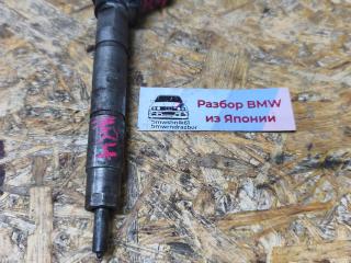 форсунка BMW 3 серия E90/E91/E92/E93 [рестайлинг] E90 2008, 2.0 л., N47 D20 C, дизель, АКПП, black sapphire metallic (475), седан, 7797877, 13537797877