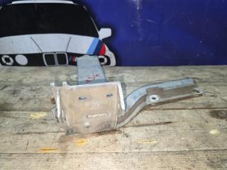 кронштейн переднего бампера BMW 5 серия F07/F10/F11 F10 2012, 2.0 л., N20 B20 A, бензин, АКПП, седан, правый руль, 51117158874, 7583120
