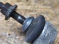 рычаг подвески BMW X5 M E70 (2009 - 2013), 4.4 л., S63 B44 A, бензин, АКПП, внедорожник 5 дв., полный привод, 6770970 - фото №5