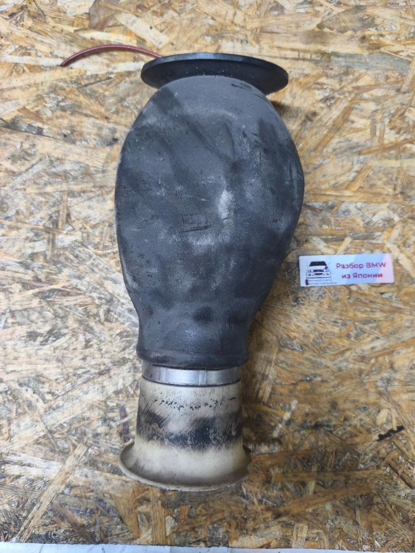 пневмоподушка BMW 5 серия E60/E61 E61 2006, 3.0 л., N52 B30, бензин, АКПП, универсал, 37126765603 - фото №1