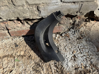 накладка на порог внутренняя BMW 7 серия F01/F02 F01 2009, 3.0 л., N57 D30 A, дизель, АКПП, черный, седан, задний привод, 9113019