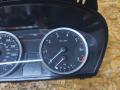 щиток приборов (приборная панель) BMW 5 серия E60/E61 E60 2002, 2.5 л., N52 B25 BE, бензин, АКПП, седан, задний привод, 62116958593, 6958593 - фото №2