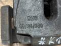 суппорт передний правый BMW 5 серия F10/F11 [рестайлинг] F10 2013, 2.0 л., N20 B20 A, бензин, АКПП, spacecraft metallic (a52) серый, седан, полный привод, 34116791920, 6791920 - фото №2
