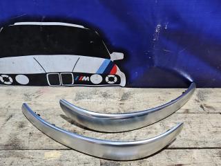 накладка ручки салона передней BMW 1 серия E82/E88 [рестайлинг] 2010, 2.0 л., N20 B20 A, бензин, АКПП, задний привод, 6978142, 6978141, 51416978141, 51416978142