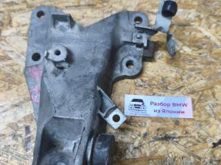 кронштейн двигателя BMW 3 серия E90/E91/E92/E93 E90 2007, 3.0 л., N54 B30 A, бензин, АКПП, alpinweiss 3 (300), седан, задний привод, правый руль, 22116760317, 6760317