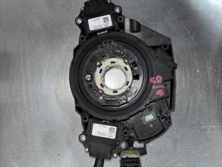 переключатель подрулевой (стрекоза) BMW 5 серия E60/E61 [рестайлинг] E60 2007, 2.5 л., N52 B25, бензин, АКПП, alpinweiss 3 (300), седан, задний привод, правый руль, 9115156