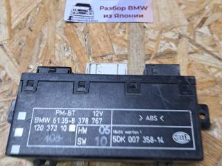 блок управления (другие) BMW 7 серия E38 [рестайлинг] E38 2000, 3.5 л., M62 B35 TU, бензин, АКПП, titan-silber (354), седан, задний привод, правый руль, 61358378767