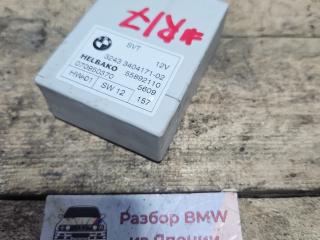блок управления сервотроника BMW X3 E83 [рестайлинг] E83 (2006 - 2010), 3.0 л., N52 B30 AF, бензин, АКПП, красный, универсал, полный привод, 32433404171, 3404171