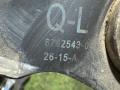 рычаг подвески BMW 4 серия F32/F33 F36 2015, 3.0 л., N55 B30 A, бензин, black sapphire metallic (475), лифтбэк, задний привод, 33326792543, 33326792544, 33326792543, 33326792544 - фото №8