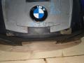 декоративная крышка двигателя BMW 6 серия E63/E64 [рестайлинг] E63 2010, 4.8 л., N62 B48 B, бензин, АКПП, (475) black sapphire metallic, купе, задний привод, правый руль, 7535151, 11617535151 - фото №4