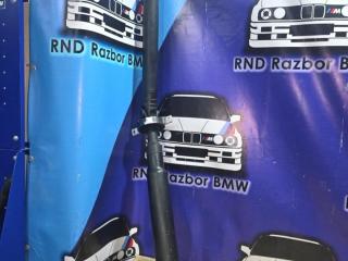 карданный вал BMW X5 E70 [рестайлинг] E70 2011, 3.0 л., N55 B30 A, бензин, АКПП, белый, универсал, полный привод, правый руль, 7589128, 26107589128