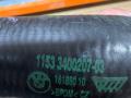 патрубок радиатора BMW X3 E83 2006, 2.5 л., M54 B25 (256S5), бензин, АКПП, alpinweiss 3(300), внедорожник 5 дв., полный привод, правый руль, 11533400207 - фото №5