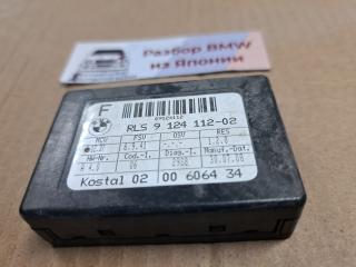 датчик дождя BMW 3 серия E90/E91/E92/E93 E90 2007, 3.0 л., N54 B30 A, бензин, АКПП, sparkling-graphit (a22), седан, задний привод, правый руль, 9124112