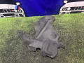 декоративная крышка двигателя BMW, 2.0 л., N47 D20 C, дизель, 11148510114, 8510114 - фото №2