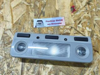 фонарь салона (плафон) BMW 5 серия E39 1999, 2.8 л., M52 B28 TU, бензин, АКПП, седан, 8369511