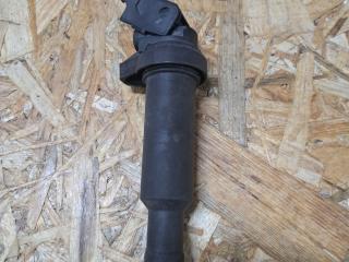 катушка зажигания BMW 5 серия E60/E61 E60 2004, 3.0 л., M54 B30 (306S3), бензин, АКПП, темно-зелёный, седан, задний привод, 12131712219