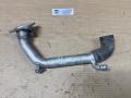 патрубок (трубопровод, шланг) BMW 7 серия F01/F02 F01 2008, 3.0 л., N54 B30 A, бензин, внедорожник 5 дв., 11537598495 - фото №2