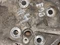 кулак поворотный правый BMW 3 серия E90/E91/E92/E93 E90 (2004 - 2010), 3.0 л., M54 B30 (306S3), бензин, АКПП, седан, задний привод, 6764444, 31216764444 - фото №3