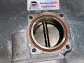 заслонка дроссельная BMW 3 серия E90/E91/E92/E93 E90 (2004 - 2010), 2.0 л., N46 B20 B, бензин, АКПП, седан, задний привод, 13541439224, 1439224 - фото №3