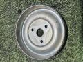 шкив помпы BMW 1 серия F20/F21 (2011 - 2015), 1.6 л., N13 B16 A, бензин, 7619020 - фото №2