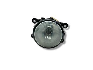 фара противотуманная правая Renault Scenic 2 поколение 2006, 1.4 л., i, K4J 740, бензин, 5МКПП, gris platine / ted69, хетчбэк 5 дв., передний привод, правый руль, 8200074008