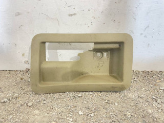 накладка на сиденье Nissan Murano Z51 2007, 3.5 л., i, VQ35DE, бензин, вариатор, dark blue / raa, внедорожник 5 дв., полный привод, 889301AB0A, C195Y00A