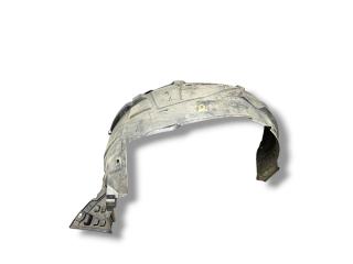 защита арок передняя правая (подкрылок) Honda Civic 8 поколение 2008, 1.4 л., i, L13A7, бензин, 6МКПП, alabaster silver / nh700m, хетчбэк 5 дв., передний привод, правый руль, 74101-SMG-E