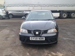 SEAT Ibiza 3 поколение [рестайлинг]