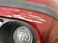 бампер передний Skoda Fabia 1 поколение [рестайлинг] 2005, 1.2 л., i, BME, бензин, 5МКПП, flamencorot / lf3w, универсал, передний привод, правый руль, 6Y0807221E - фото №3