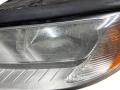фара левая Volvo V70 3 поколение 2010, 2.4 л., D, D 5244 T10, дизель, АКПП, oyster grey / 472, универсал, передний привод, правый руль, 31214353 - фото №4