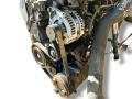 двигатель Ford Kuga 1 поколение 2009, 2.0 л., TDCi, G6DG, дизель, 6МКПП, moondust silver / 58, внедорожник 5 дв., передний привод, правый руль, RHR, DW10BTED4, G6DA, D4204T, G6DD, G6DB, RHF, G6DG, UKDA, RHK - фото №12