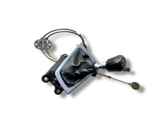 кулиса Ford Focus 3 поколение 2012, 1.0 л., Ti, M1DA, бензин, 6МКПП, candy red / u6, хетчбэк 5 дв., передний привод, правый руль, 2140763, BV6R-7E395-GC, BV6R-7C453-DKD, 1859046