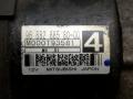 стартер Citroen C3 Picasso 1 поколение 2010, 1.6 л., HDi, 9HX (DV6ATED4), дизель, 5МКПП, gris thorium / kth, минивэн, передний привод, правый руль, 9688268580, M000T93581 - фото №8