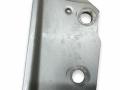 капот Mercedes-Benz E-Класс W211/S211 2003, 2.7 л., CDi, OM 647.961, дизель, АКПП, brillantsilber / 744, седан, задний привод, правый руль, A2118800457, A2118800157 - фото №9
