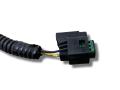 проводка датчиков парковки Peugeot 3008 1 поколение 2011, 1.6 л., HDi, 9HD (DV6C), дизель, робот, bleu bourrasque, внедорожник 5 дв., передний привод, правый руль, 2005232 - фото №4