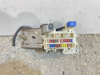 блок предохранителей Nissan Murano Z51 2007, 3.5 л., i, VQ35DE, бензин, вариатор, dark blue / raa, внедорожник 5 дв., полный привод