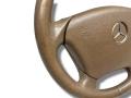 руль Mercedes-Benz M-Класс W163 2001, 3.2 л., i, M 112.942, бензин, АКПП, smaragdschwarz / 189, внедорожник 5 дв., полный привод, правый руль, A1634600603, A1634600298 - фото №9