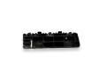 крепление бампера Honda Accord 8 поколение CW1 2009, 2.0 л., i-VTEC, R20A3, бензин, 6МКПП, crystal black / nh731p, универсал, передний привод, правый руль, 71193-TL0-G00 - фото №2