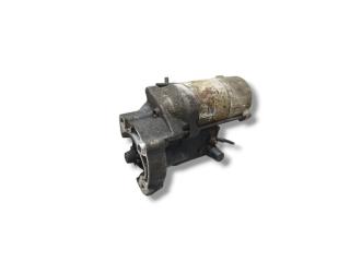 стартер Land Rover Freelander 2 поколение L359 2007, 2.2 л., TD, 224DT, дизель, 6МКПП, stornoway grey / 907, внедорожник 5 дв., полный привод, правый руль, 6G9N-11000-MB, 428000-4851