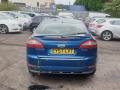 накладка под номер Ford Mondeo 4 поколение 2007, 2.0 л., i, AOBA, бензин, 5МКПП, blue ambition / e1, хетчбэк 5 дв., передний привод, правый руль, 7S71-A423A40-A, 1528073 - фото №4