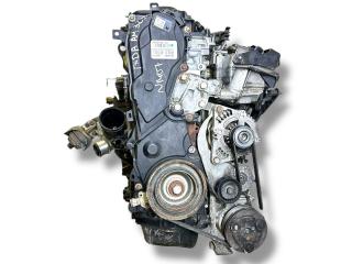 двигатель Ford Kuga 1 поколение 2010, 2.0 л., TDCi, TXDA, дизель, 6МКПП, moondust silver / o8, внедорожник 5 дв., полный привод, правый руль, TXDA