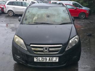 Honda FR-V 1 поколение BE1