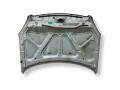 капот Nissan Qashqai 1 поколение 2007, 1.6 л., i, HR16DE, бензин, 5МКПП, silver / ky0, внедорожник 5 дв., передний привод, правый руль, F5100-JD0M0 - фото №6