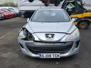 Peugeot 308 T7