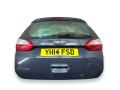 крышка багажника (дверь 3-5) Ford Grand C-Max 2 поколение 2014, 2.0 л., TDCi, UFDB, дизель, робот, midnight sky / ea, минивэн, передний привод, правый руль, 1948165, PAM51-U40410-AG - фото №9
