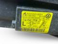 фара левая Volkswagen Touran 1 поколение [рестайлинг] 2010, 2.0 л., TDi PD, BKD, дизель, 6МКПП, deepblack / lc9x, минивэн, передний привод, правый руль, 1T2941005C, 0301233603 - фото №6