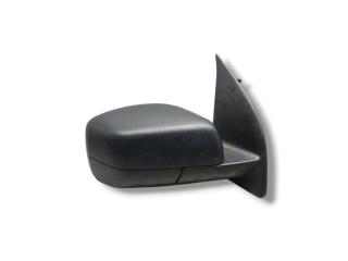 зеркало наружное правое Land Rover Freelander 2 поколение L359 2009, 2.2 л., TD, 224DT, дизель, 6МКПП, santorini black / 820, внедорожник 5 дв., полный привод, правый руль, 6H5217682AH